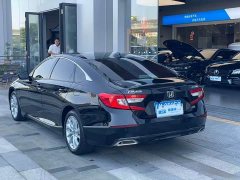 Honda Accord 260TURBO Elite China VI - photo 16