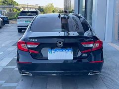 Honda Accord 260TURBO Elite China VI - photo 17
