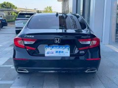 Honda Accord 260TURBO Elite China VI - photo 18
