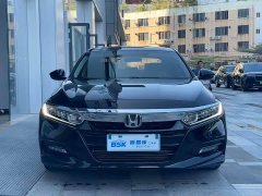 Honda Accord 260TURBO Elite China VI - photo 2