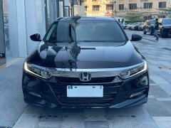 Honda Accord 260TURBO Elite China VI - photo 3