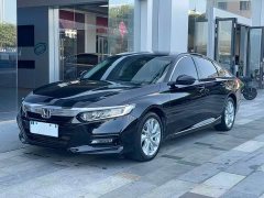 Honda Accord 260TURBO Elite China VI - photo 4