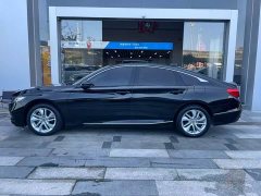 Honda Accord 260TURBO Elite China VI - photo 5