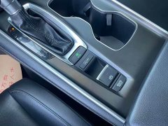 Honda Accord 260TURBO Elite China VI - photo 9