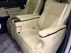Toyota Vellfire Crown Hybrid 2.5L HV Luxury Edition - фото 5