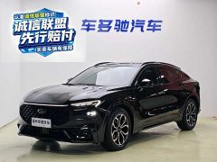 Ford EVOS EcoBoost 245 Sport - ფოტო 1