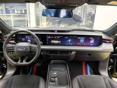Ford EVOS EcoBoost 245 Sport - ფოტო 10