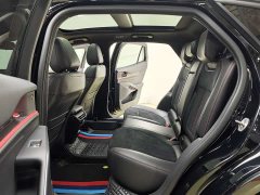 Ford EVOS EcoBoost 245 Sport - ფოტო 11