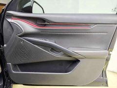Ford EVOS EcoBoost 245 Sport - ფოტო 12