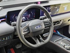 Ford EVOS EcoBoost 245 Sport - ფოტო 13
