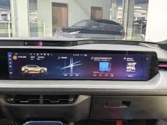 Ford EVOS EcoBoost 245 Sport - ფოტო 14