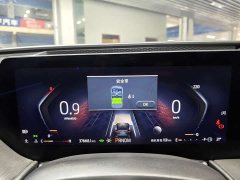 Ford EVOS EcoBoost 245 Sport - ფოტო 16