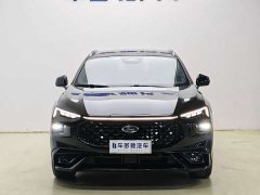 Ford EVOS EcoBoost 245 Sport - ფოტო 2