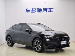 Ford EVOS EcoBoost 245 Sport - ფოტო 3