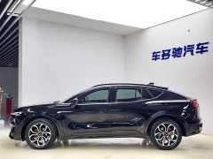 Ford EVOS EcoBoost 245 Sport - ფოტო 4