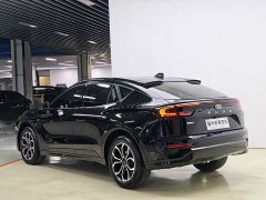 Ford EVOS EcoBoost 245 Sport - ფოტო 5