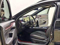 Ford EVOS EcoBoost 245 Sport - ფოტო 8