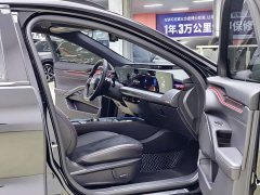 Ford EVOS EcoBoost 245 Sport - ფოტო 9