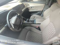 BYD Han EV Champion Edition 605KM FWD Luxury - фото 2