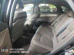 BYD Han EV Champion Edition 605KM FWD Luxury - фото 3