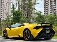 Lamborghini Huracán EVO RWD - ფოტო 5