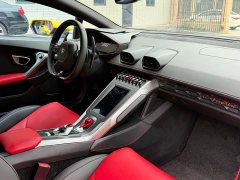 Lamborghini Huracán EVO RWD - ფოტო 8