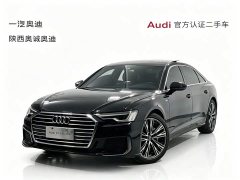 Audi A6L 40 TFSI Luxury Sport Edition - photo 1