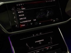 Audi A6L 40 TFSI Luxury Sport Edition - photo 11