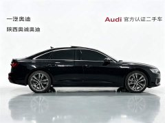 Audi A6L 40 TFSI Luxury Sport Edition - photo 3