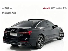 Audi A6L 40 TFSI Luxury Sport Edition - photo 4