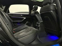 Audi A6L 40 TFSI Luxury Sport Edition - photo 6