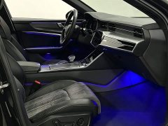 Audi A6L 40 TFSI Luxury Sport Edition - photo 7
