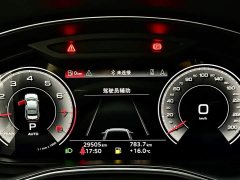Audi A6L 40 TFSI Luxury Sport Edition - photo 8