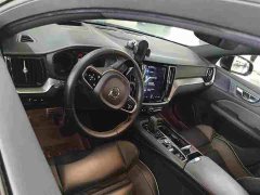 Volvo S60 Plug-in Hybrid T8 E-Drive Hybrid AWD Smart Elegant Sport Edition - фото 2