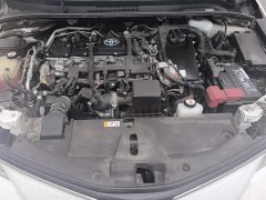 Toyota Corolla Hybrid 1.8L E-CVT Elite - ფოტო 10