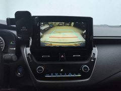 Toyota Corolla Hybrid 1.8L E-CVT Elite - ფოტო 13
