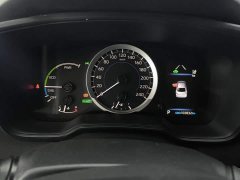 Toyota Corolla Hybrid 1.8L E-CVT Elite - ფოტო 14