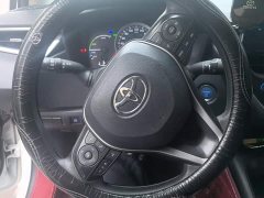 Toyota Corolla Hybrid 1.8L E-CVT Elite - ფოტო 15
