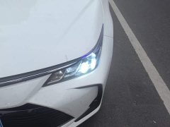 Toyota Corolla Hybrid 1.8L E-CVT Elite - ფოტო 5