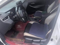 Toyota Corolla Hybrid 1.8L E-CVT Elite - ფოტო 9