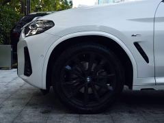 BMW X3 xDrive30i Leading Edition M Night Package - ფოტო 4
