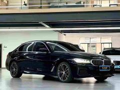 BMW 5 Series 530Li Premier M Sport Package - фото 2