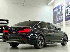 BMW 5 Series 530Li Premier M Sport Package - фото 3