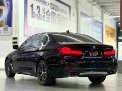 BMW 5 Series 530Li Premier M Sport Package - фото 4
