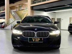 BMW 5 Series 530Li Premier M Sport Package - фото 5