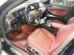 BMW 5 Series 530Li Premier M Sport Package - фото 6