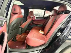 BMW 5 Series 530Li Premier M Sport Package - фото 7