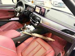 BMW 5 Series 530Li Premier M Sport Package - фото 8