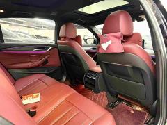 BMW 5 Series 530Li Premier M Sport Package - фото 9