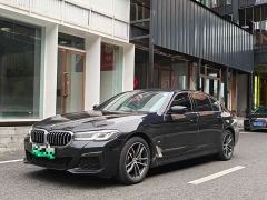 BMW 5 Series New Energy 535Le M Sport Package - ფოტო 1